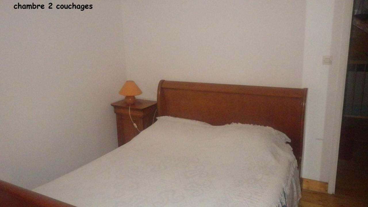 Bed and Breakfast Le Logis Du Bouil Champagne  Exterior foto